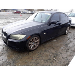 2011 BMW 3 SERIES