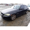 2011 BMW 3 SERIES