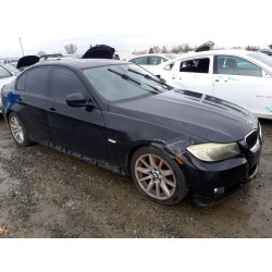 2011 BMW 3 SERIES