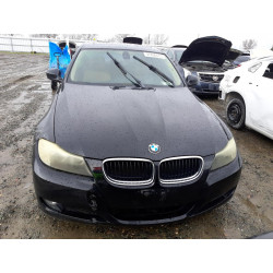 2011 BMW 3 SERIES