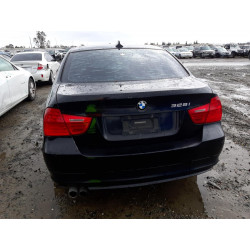 2011 BMW 3 SERIES