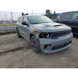 2022 DODGE DURANGO