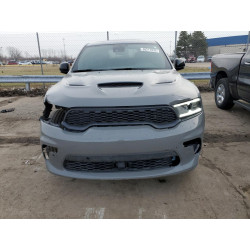 2022 DODGE DURANGO