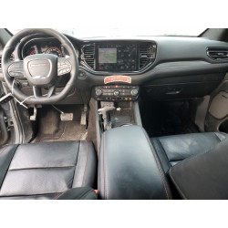 2022 DODGE DURANGO