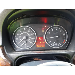 2011 BMW 3 SERIES