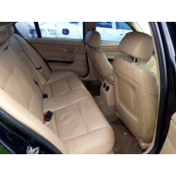 2011 BMW 3 SERIES
