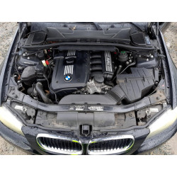 2011 BMW 3 SERIES