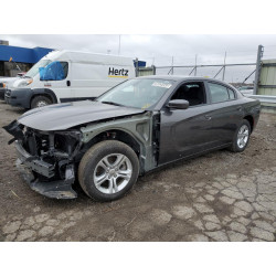2022 DODGE CHARGER