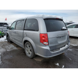 2013 DODGE CARAVAN