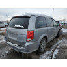 2013 DODGE CARAVAN