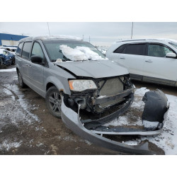 2013 DODGE CARAVAN