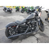 2022 HARLEY-DAVIDSON XL883 N 1HD4LE220NB414314 81785863