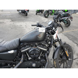 2022 HARLEY-DAVIDSON XL883 N 1HD4LE220NB414314 81785863