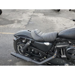 2022 HARLEY-DAVIDSON XL883 N 1HD4LE220NB414314 81785863