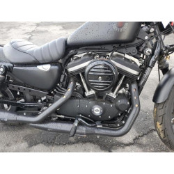 2022 HARLEY-DAVIDSON XL883 N 1HD4LE220NB414314 81785863
