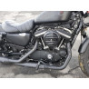 2022 HARLEY-DAVIDSON XL883 N 1HD4LE220NB414314 81785863