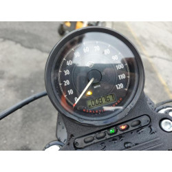 2022 HARLEY-DAVIDSON XL883 N 1HD4LE220NB414314 81785863