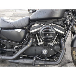 2022 HARLEY-DAVIDSON XL883 N 1HD4LE220NB414314 81785863