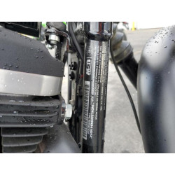 2022 HARLEY-DAVIDSON XL883 N 1HD4LE220NB414314 81785863