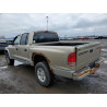 2002 DODGE DAKOTA