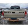 2002 DODGE DAKOTA