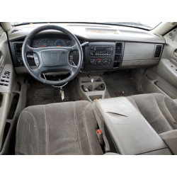 2002 DODGE DAKOTA