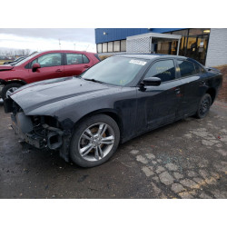 2012 DODGE CHARGER