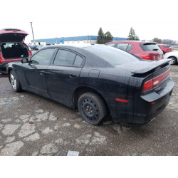 2012 DODGE CHARGER