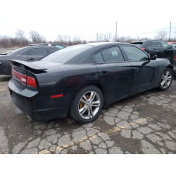 2012 DODGE CHARGER