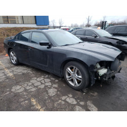 2012 DODGE CHARGER