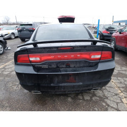 2012 DODGE CHARGER