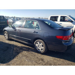 2005 HONDA ACCORD