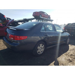 2005 HONDA ACCORD