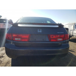 2005 HONDA ACCORD