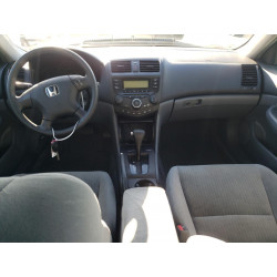 2005 HONDA ACCORD