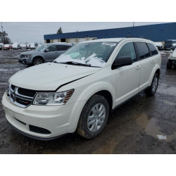 2019 DODGE JOURNEY