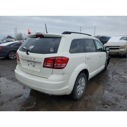 2019 DODGE JOURNEY