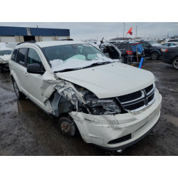 2019 DODGE JOURNEY
