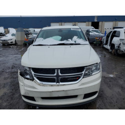 2019 DODGE JOURNEY