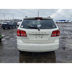2019 DODGE JOURNEY