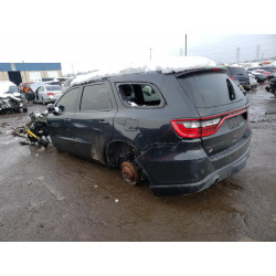2018 DODGE DURANGO
