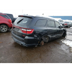 2018 DODGE DURANGO
