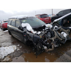 2018 DODGE DURANGO