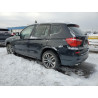 2016 BMW X3