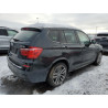 2016 BMW X3