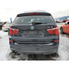 2016 BMW X3