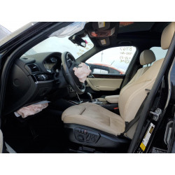 2016 BMW X3