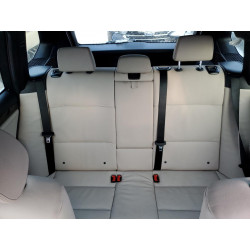 2016 BMW X3