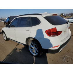 2013 BMW X1