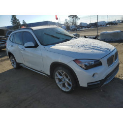 2013 BMW X1
